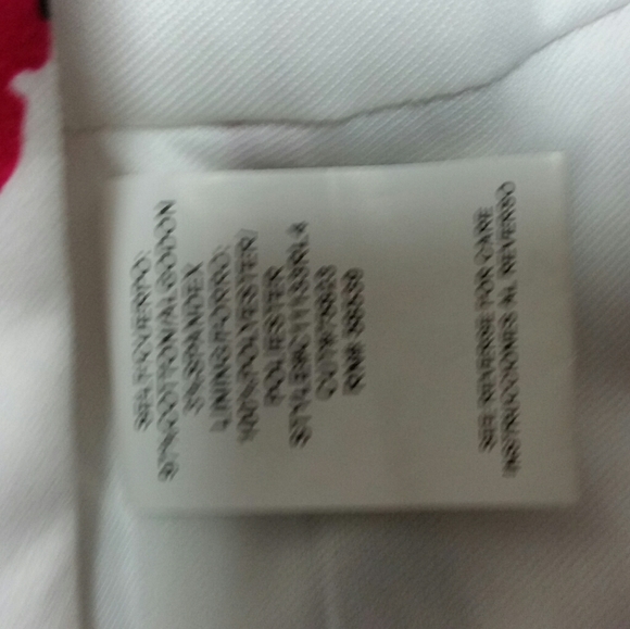 Corey P. Dress - Picture 6 of 6